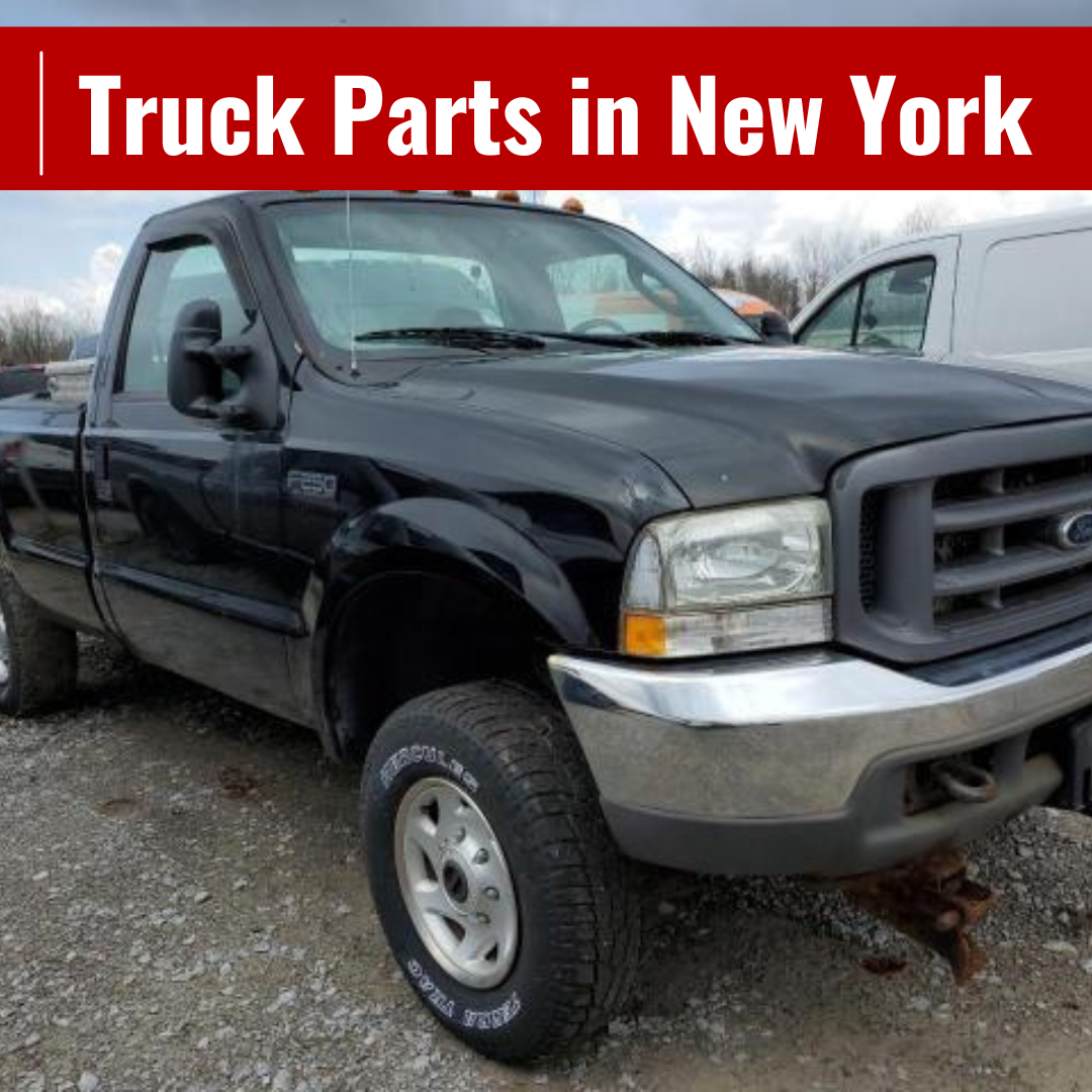 Featured image for “Truck Parts in New York”